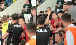 Fenerbahçeli çocuğun formasını çıkarttıran taraftar: Çocuğu ve babasını korumak adına yaptım