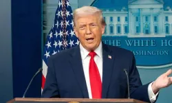Trump'tan Umman'a 'Hürmüz Boğazı' tehdidi