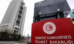 Ticaret Bakanlığı: Havayolu transit süreçleri basitleşiyor