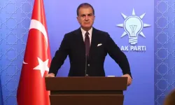 Ömer Çelik: Şiddetin her türlüsü lanetlidir