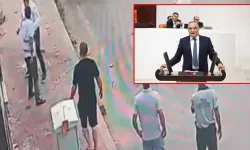Bıçaklı saldırıda yaralanan Milletvekili Meriç, korumasına izin vermiş