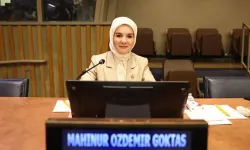 Bakan Göktaş: Devletimizin şefkat eliyle büyüyen 258 evladımız üniversitelere yerleşti