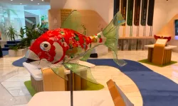 Sıfır Atık Sanat Yarışması Ödülleri sahiplerini buldu