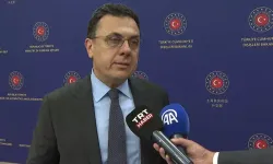 Dışişleri Sözcüsü Keçeli'den Yunanistan'ın Yenilenebilir Enerji Çerçevesi açıklaması