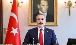 Bakan Fidan, Mısırlı ve Suudi Arabistanlı mevkidaşlarıyla görüştü