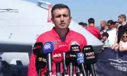 Selçuk Bayraktar: Kendimize göre stratejimizi belirledik