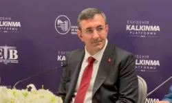 "Vatandaşın yastık altı, Merkez Bankası rezervinden büyük"