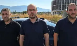Hilmi Tuna Kuriş ve Erhan Yılmaz, Marmaris Bozburun’da yakalandı