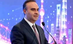Bakan Kacır: Türk öğrenciler uluslararası olimpiyatlarda 15 madalya kazandı
