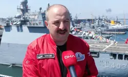 Mustafa Varank: Mavi Vatan denizlerdeki Kızıl Elma'mız