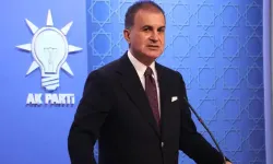 AK Parti'li Çelik: İnsanlık suçları Netanyahu'nun 'kimlik kartı' olmuştur