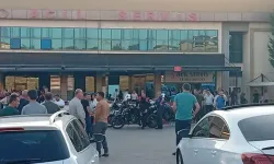 Ankara'da maden ocağında göçük: 1 işçi öldü, 12 işçi yaralandı