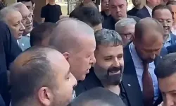 Cumhurbaşkanı Erdoğan, Marmaris’te vatandaşlarla buluştu