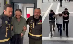 Ankara ve Osmaniye'deki cinayetlerin failleri tutuklandı