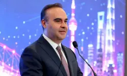 Bakan Kacır'dan KOBİ'lere finansman desteği açıklaması