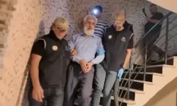 Alparslan Kuytul Suç Örgütü'nün bazı yöneticilerinin FETÖ ile irtibatlı olduğu iddiası