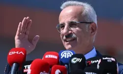 Trabzon Havalimanı’nda trafik rekoru
