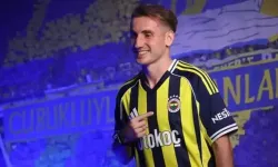 Fenerbahçe'den Kerem Aktürkoğlu'nun sağlık durumuna ilişkin açıklama