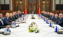 Ekonomi Koordinasyon Kurulu toplandı