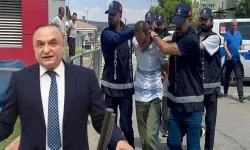 Milletvekilini bıçaklayan Keleş, Yeni Parti'den ihraç edildi