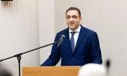 İçişleri Bakanlığı: Balçova Belediye Başkanı Onur Yiğit, görevine iade edilmiştir