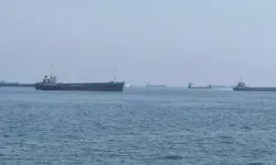 UKMTO: Suudi Arabistan açıklarında bir gemi vuruldu
