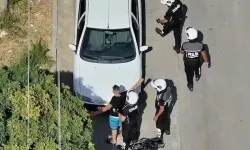 71 ilde 'uyuşturucu' operasyonu: 807 tutuklama