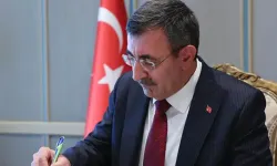 Cevdet Yılmaz: Karadeniz'de güvenli seyrüseferin yeniden tesisi için çalışıyoruz