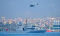 MSB: TEKNOFEST Mavi Vatan-2026, yoğun ilgi ve coşkuyla tamamlandı