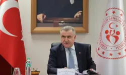 GSB yurt başvuruları başladı