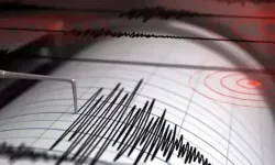 Kayseri'de korkutan deprem! AFAD büyüklüğünü açıkladı