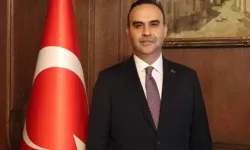 Bakan Kacır: Büyük Türkiye köklerinden aldığı güçle yeniden tarih sahnesinde
