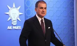 AK Parti Sözcüsü Çelik: Suriye geleceğe bir ve bütün olarak ilerlemeli