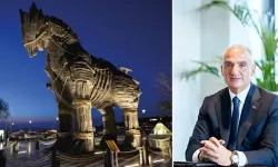 Bakan Ersoy: Çanakkale, Türkiye'nin ortak hafızasında çok özel bir yere sahip