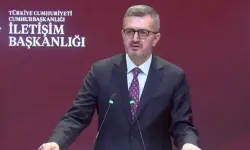 İletişim Başkanı Duran: Türkiye, Suriye’ye desteğini sürdürecek