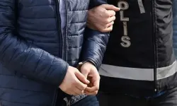 'Alihan Kuriş suç örgütü' soruşturmasında aranan şüpheli, Antalya'da yakalandı