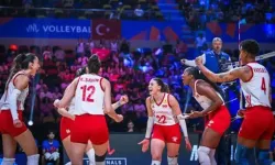 Filenin Sultanları Almanya'yı devirdi