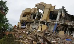 Venezuela'daki depremlerde hayatını kaybedenlerin sayısı 6 bin 509'a yükseldi
