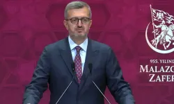 Duran: Bölgeyi istikrarsızlığa sürükleyenler Türkiye'nin yürüyüşüne engel olamayacak