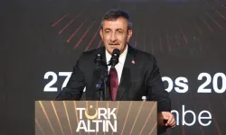 Cumhurbaşkanı Yardımcısı Yılmaz: Yol haritamızı oluşturduk