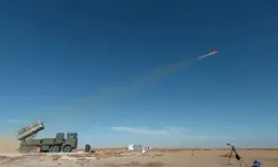 ÇAKIR seyir füzesi, test atışlarını başarıyla tamamladı