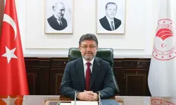 Bakan Yumaklı'dan orman yangını riski uyarısı