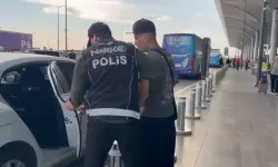 'Manifest' grubunun menajeri Tolga Akış tutuklandı