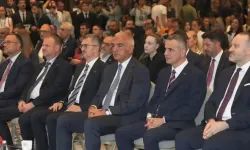 'Türkiye Markasının Küresel Anlatısı: Türk Dizileri' programı İstanbul’da başladı