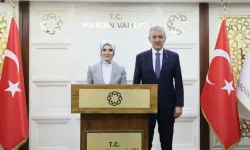 Bakan Göktaş: Yarım asırlık terör meselesini kalıcı çözüme kavuşturuyoruz