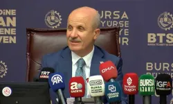 YÖK Başkanı Özvar: Küresel ölçekte süper güçlerle rekabet edebilecek bir altyapıya ve kapasiteye sahibiz