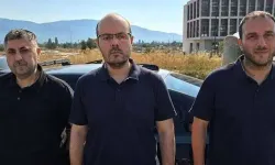 Alihan Kuriş suç örgütü soruşturması kapsamında eski Bakan Şahin'in ifadesine başvurulacak