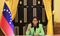 Rodriguez: ABD ile petrol anlaşması 100 milyar dolardan fazla yatırım getirecek