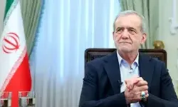 Pezeşkiyan: Hürmüz Boğazı için yol haritası hazır, ABD ile müzakereye temkinli şekilde varız