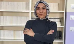 Gülfidan öğretmen, okuluna 5 bin 500 kitaplık modern kütüphane kazandırdı